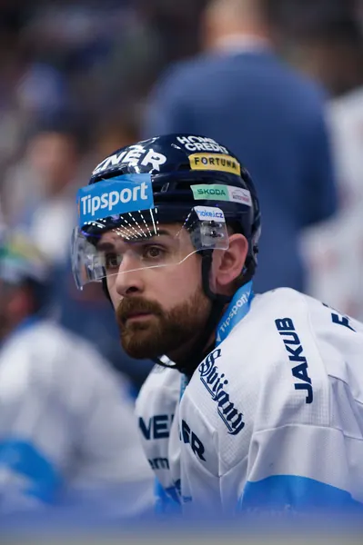Marek Zachar, 20. 3. 2026, BTL – Karlovy Vary