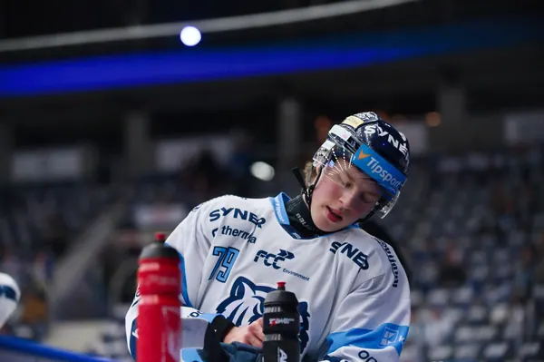 BTL – Karlovy Vary, 20. 3. 2026
