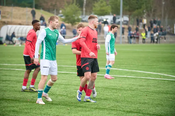 FK Jablonec B – SK Benátky n. J., 15. 3. 2026