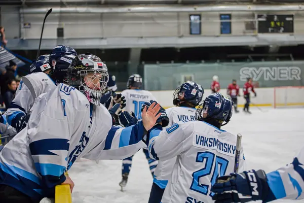 U17: BTL – Sparta Praha, 18. 10. 2025