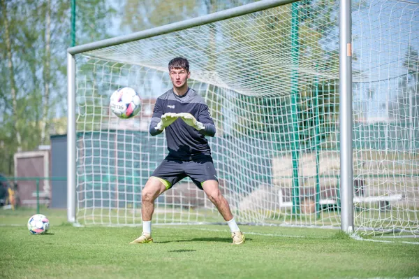 FK Jablonec B – FK Baník Most, 3. 5. 2026