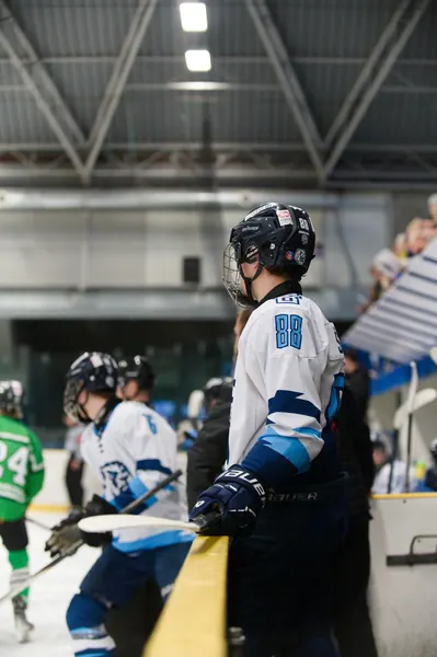 U15: BTL – Mladá Boleslav, 22. 3. 2026