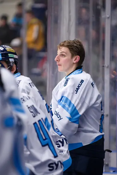 Sebastian Charvát, 16. 1. 2026, BTL – Třinec