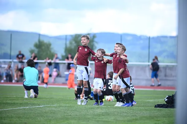 U8 TURNAJ, 6. 6. 2026