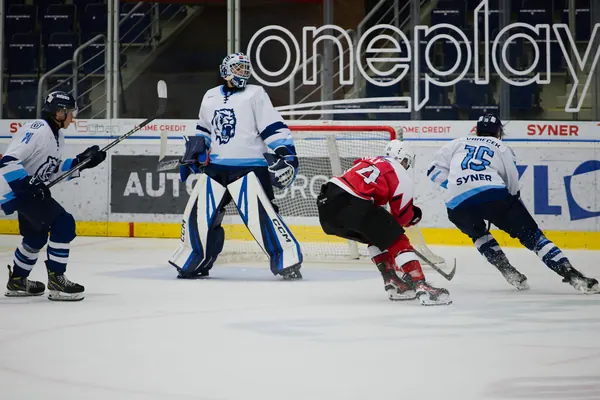 U20: BTL – Pardubice, 19. 9. 2025