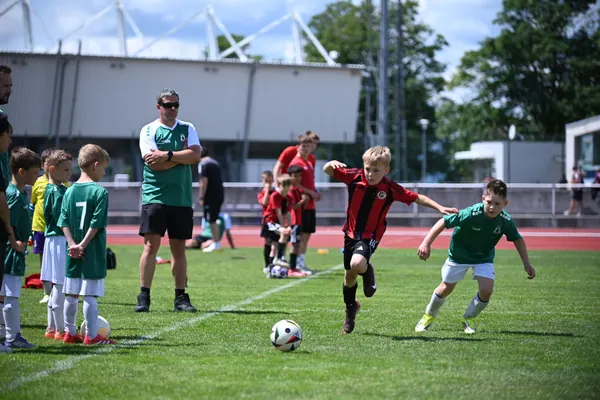U8 TURNAJ, 6. 6. 2026