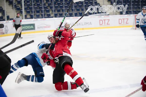 U20: BTL – Pardubice, 24. 1. 2026