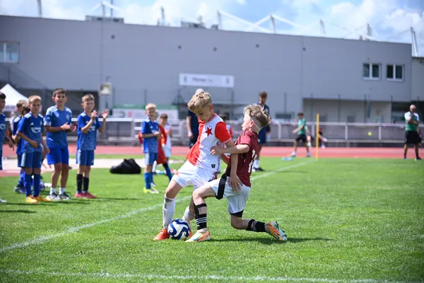 U8 TURNAJ, 6. 6. 2026