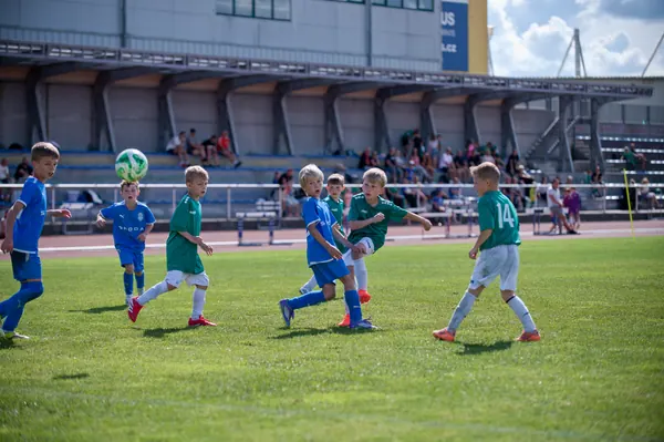 JUNIOR NORTH CUP MICRO 2026, 6. 6. 2026
