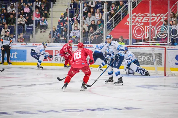 BTL – Třinec, 18. 10. 2025