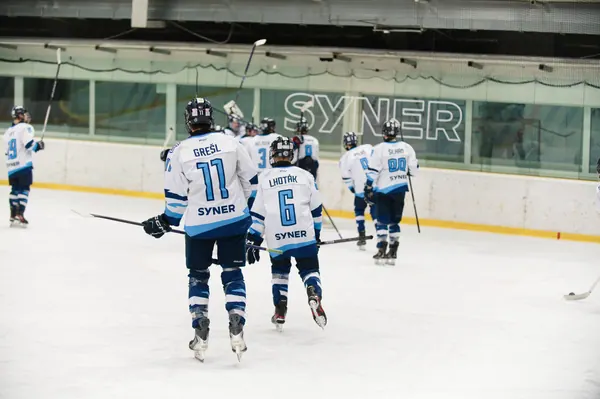 U15: BTL – Mladá Boleslav, 22. 3. 2026