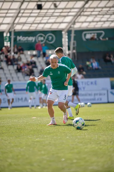 FK Jablonec – FC Slovan Liberec, 25. 4. 2026