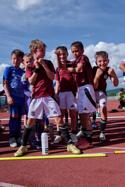 JUNIOR NORTH CUP MICRO 2026, 6. 6. 2026
