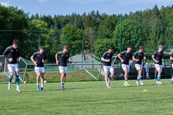 FK Jablonec B – FK Neratovice-Byškovice, 28. 5. 2026