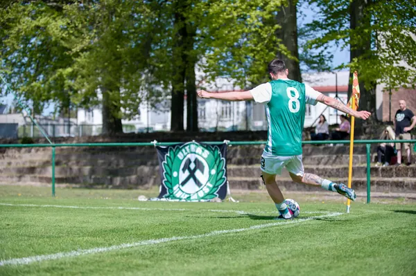 FK Jablonec B – FK Baník Most, 3. 5. 2026