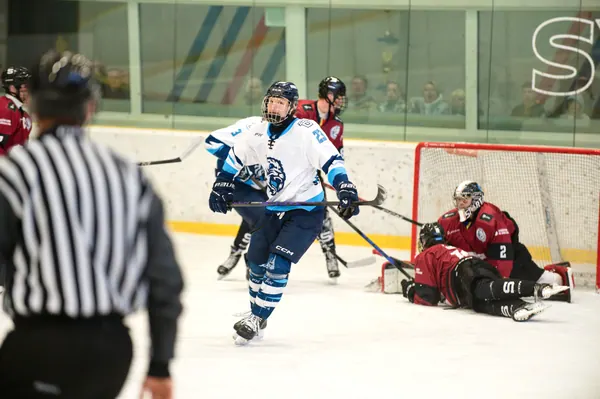 U17: BTL – Sparta Praha, 29. 3. 2026