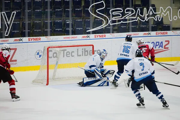 U20: BTL – Pardubice, 19. 9. 2025