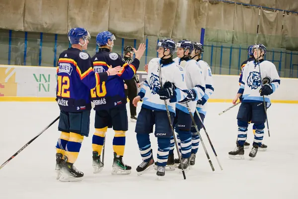 U20: BTL – CBE, 21. 11. 2025