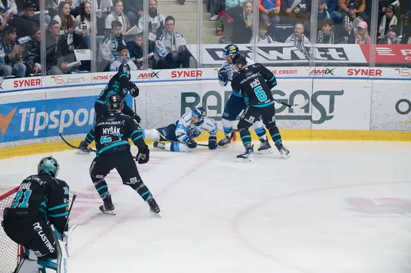 BTL – Karlovy Vary, 27. 3. 2026