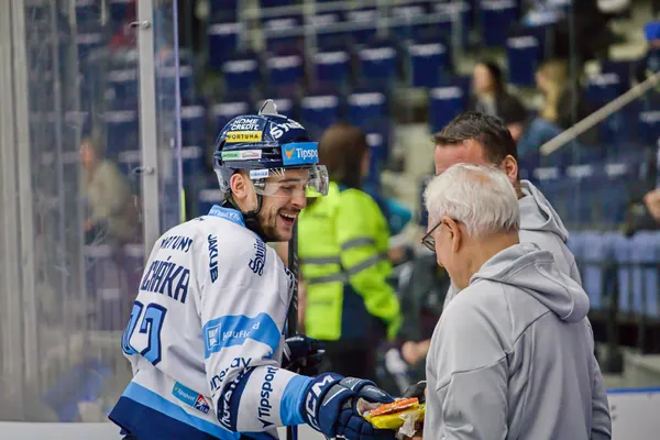 BTL – Třinec, 18. 10. 2025