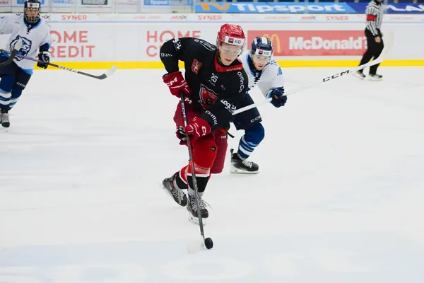 U20: BTL – Hradec Králové, 20. 9. 2025