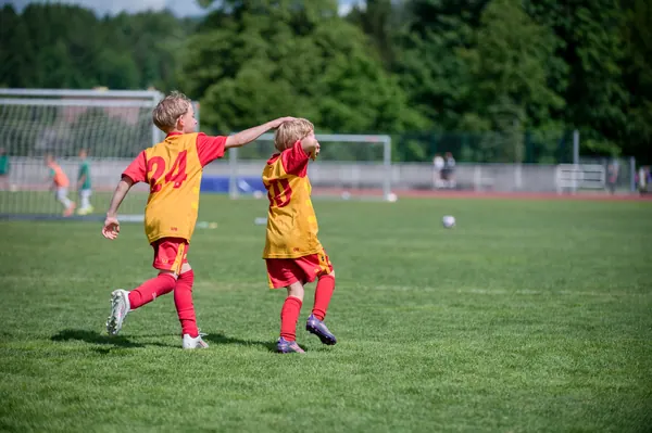 JUNIOR NORTH CUP MICRO 2026, 6. 6. 2026