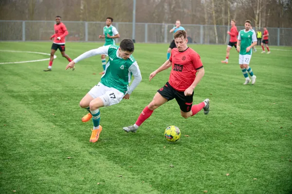 FK Jablonec B – SK Benátky n. J., 15. 3. 2026
