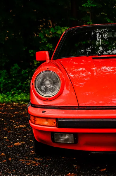 Porsche Vratislavice, 6. 9. 2025