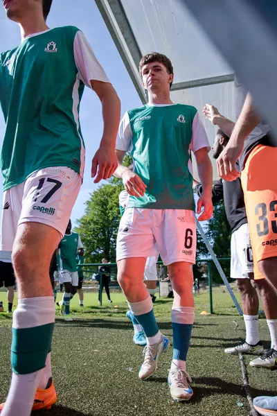 FK Jablonec B – FK Neratovice-Byškovice, 28. 5. 2026