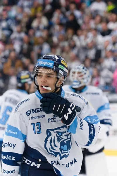 Jaromír Pérez, 27. 3. 2026, BTL – Karlovy Vary