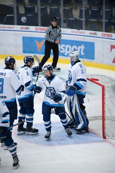 U20: BTL – Mladá Boleslav, 19. 12. 2025