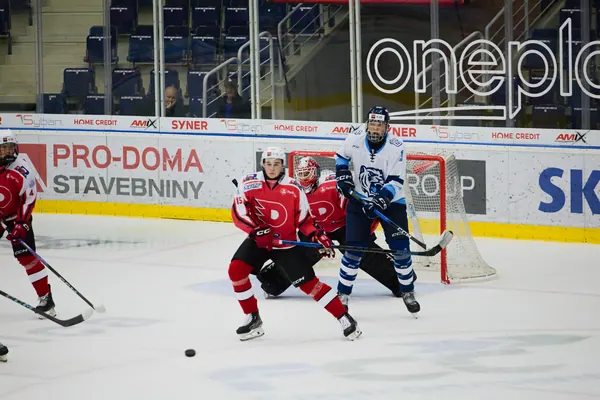 U20: BTL – Pardubice, 19. 9. 2025