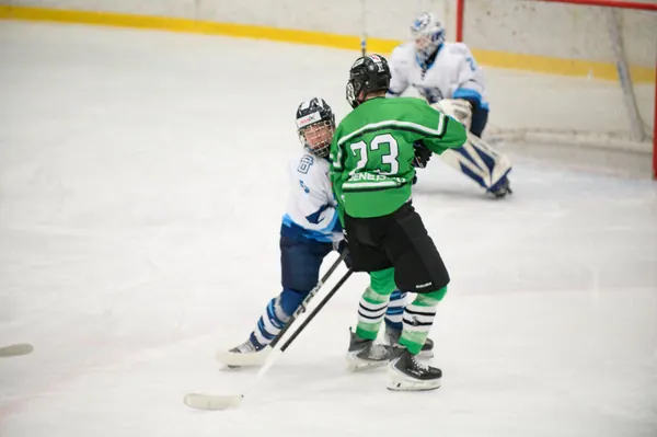 U15: BTL – Mladá Boleslav, 22. 3. 2026