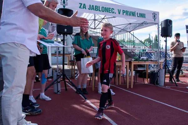 JUNIOR NORTH CUP MICRO 2026, 6. 6. 2026
