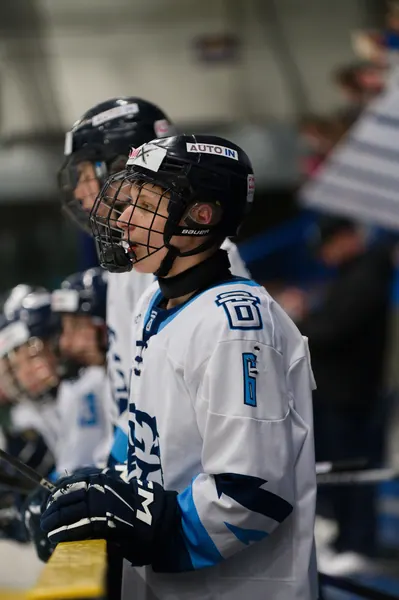 U15: BTL – Mladá Boleslav, 22. 3. 2026