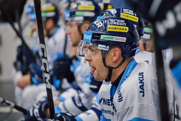 BTL – Třinec, 18. 10. 2025
