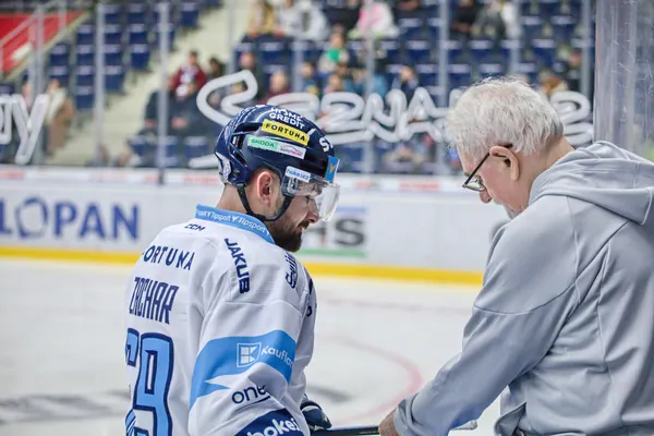 BTL – Hradec Králové, 23. 11. 2025