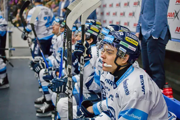 BTL – Třinec, 18. 10. 2025