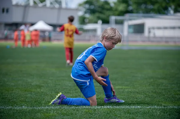 JUNIOR NORTH CUP MICRO 2026, 6. 6. 2026