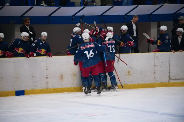 U15: BTL – Salzburg, 1. 4. 2026