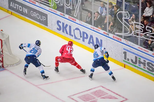 BTL – Třinec, 18. 10. 2025