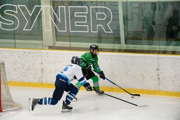 U15: BTL – Mladá Boleslav, 22. 3. 2026