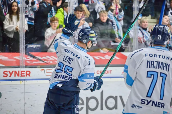 BTL – Hradec Králové, 23. 11. 2025
