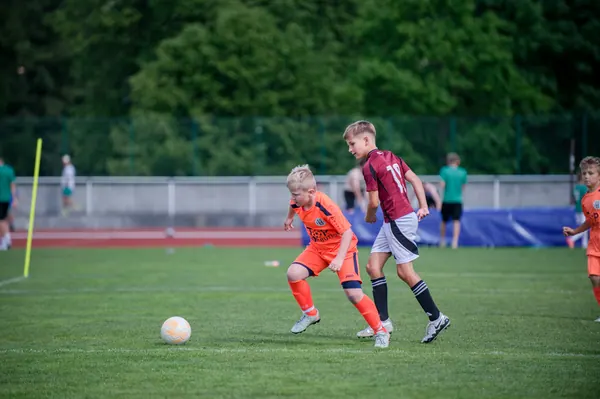 JUNIOR NORTH CUP MICRO 2026, 6. 6. 2026