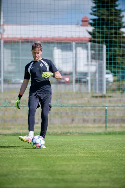 FK Jablonec B – TJ Ústí nad Orlicí, 31. 5. 2026