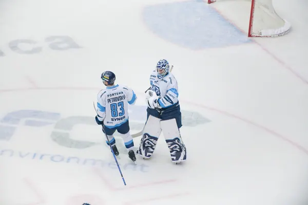 BTL – Karlovy Vary, 20. 3. 2026