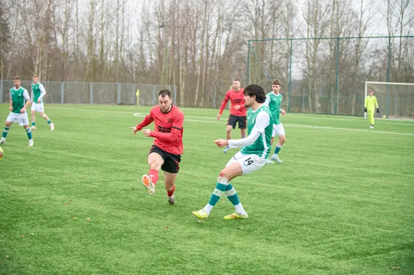 FK Jablonec B – SK Benátky n. J., 15. 3. 2026
