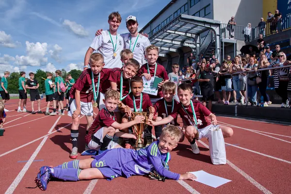 JUNIOR NORTH CUP MICRO 2026, 6. 6. 2026