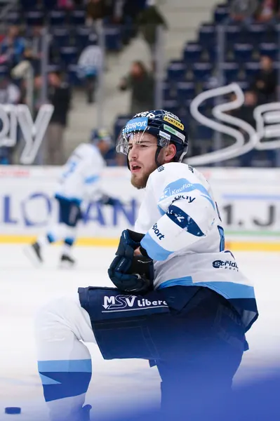 BTL – Třinec, 16. 1. 2026