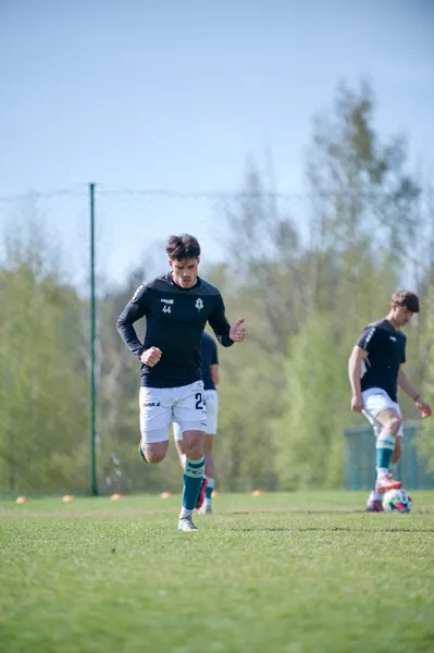 FK Jablonec B – FK Baník Most, 3. 5. 2026